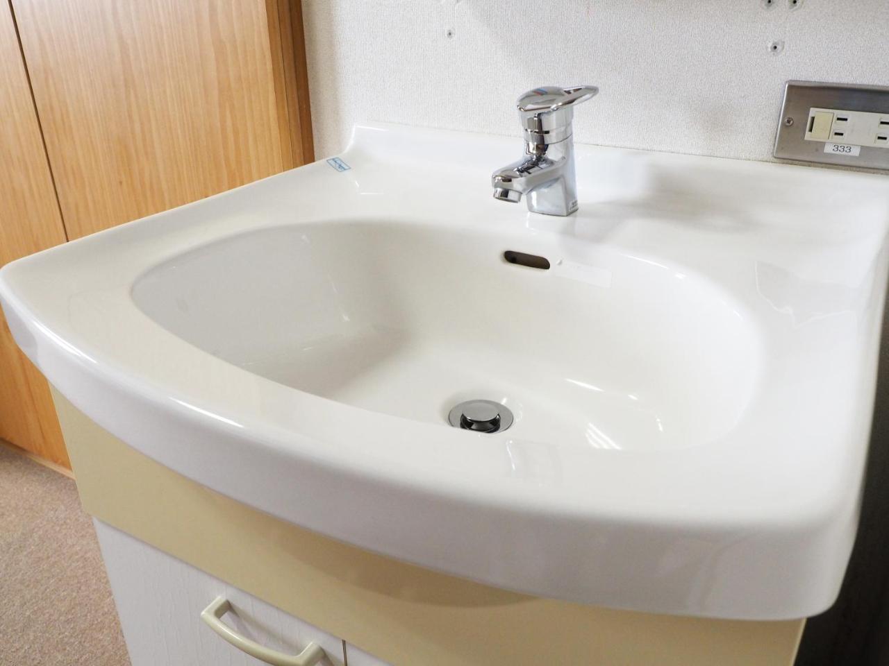 Shin-Osaka Youth Hostel מראה חיצוני תמונה