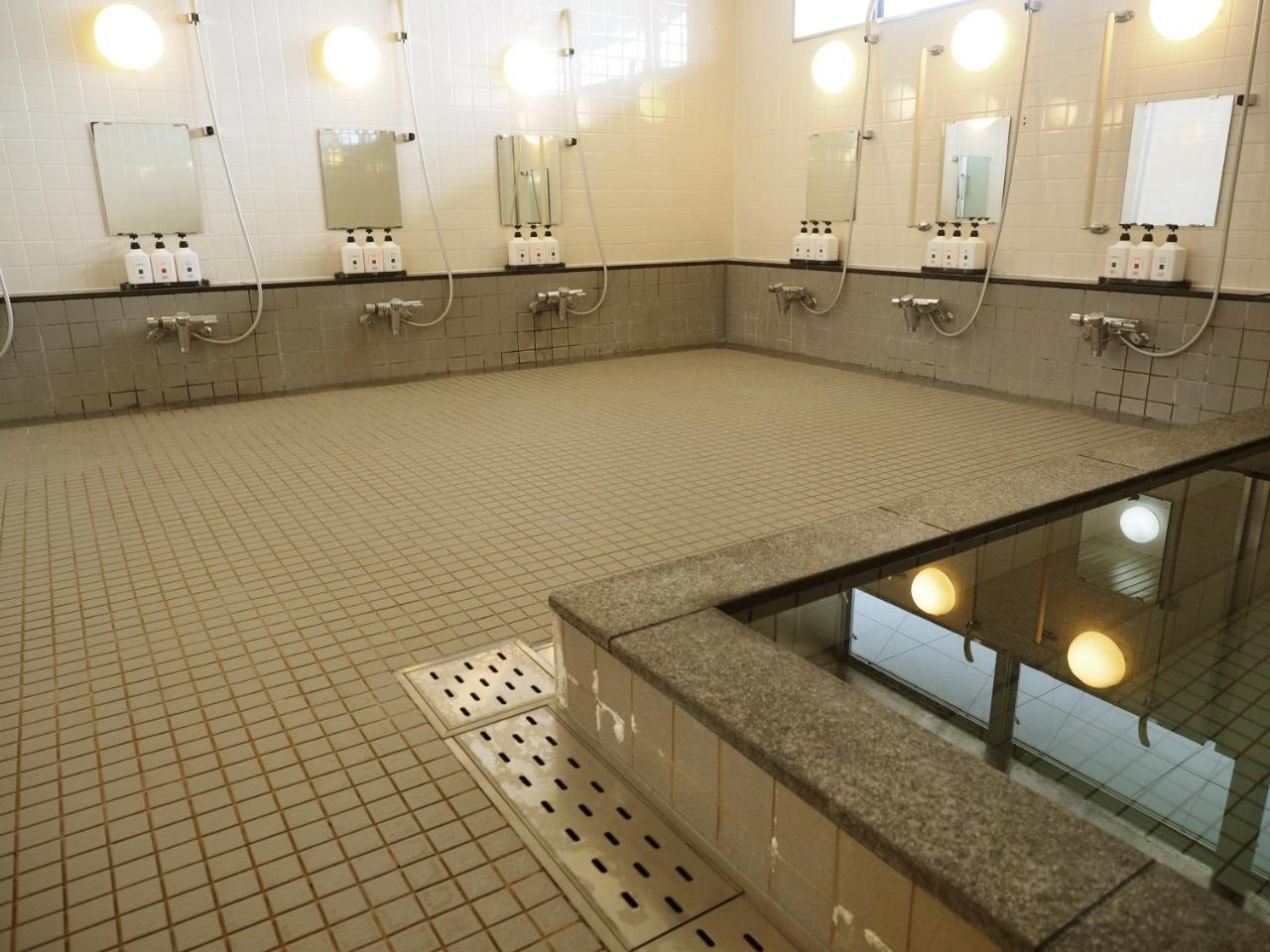 Shin-Osaka Youth Hostel מראה חיצוני תמונה