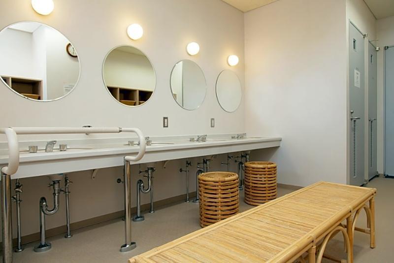 Shin-Osaka Youth Hostel מראה חיצוני תמונה