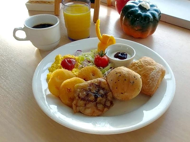Shin-Osaka Youth Hostel מראה חיצוני תמונה